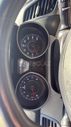 Hyundai Elantra 2016, 189,903 km - 1.6 l - Bakı