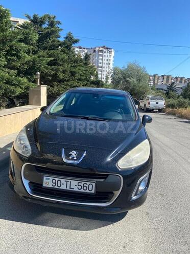 Peugeot 308-1