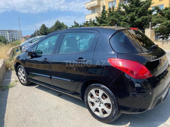 Peugeot 308-2