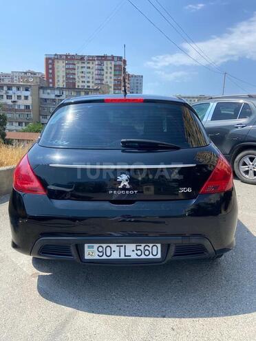 Peugeot 308-3