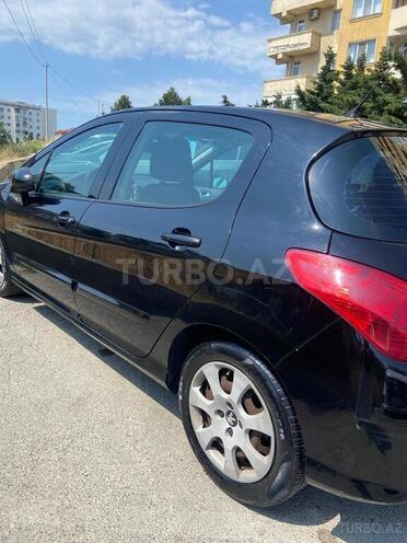 Peugeot 308-5