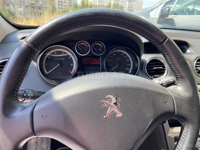 Peugeot 308-7
