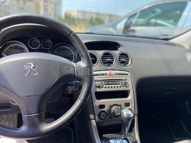 Peugeot 308-9