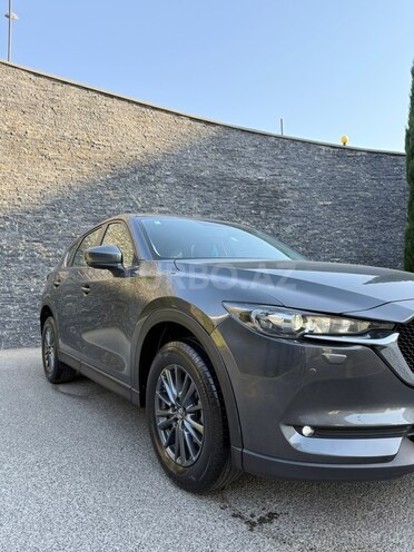 Mazda CX-5-13