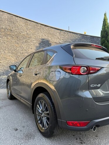 Mazda CX-5-5