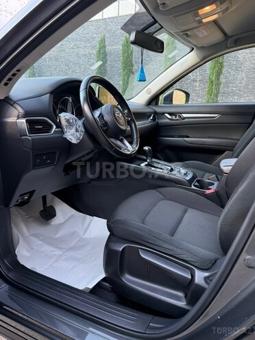 Mazda CX-5-6