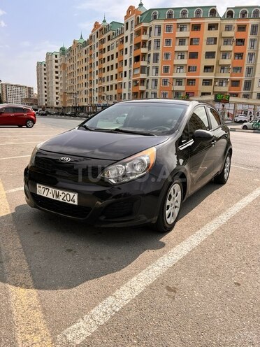 Kia Rio-1