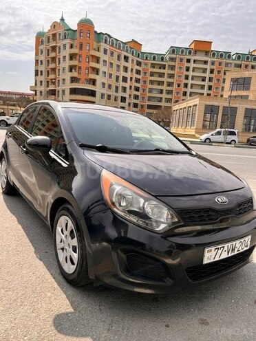 Kia Rio-2