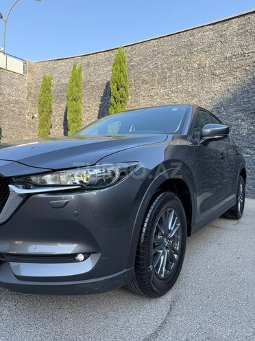 Mazda CX-5-10