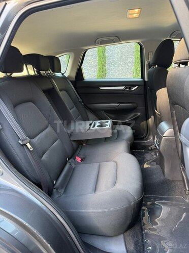 Mazda CX-5-2