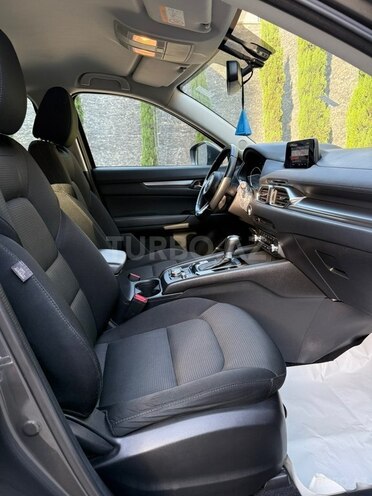 Mazda CX-5-3