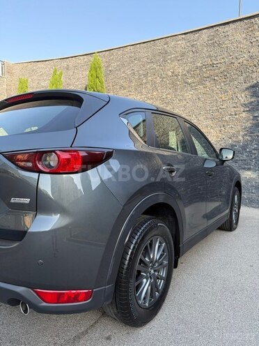 Mazda CX-5-4