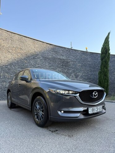 Mazda CX-5-11