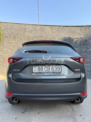 Mazda CX-5-12