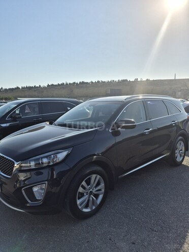 Kia Sorento-2