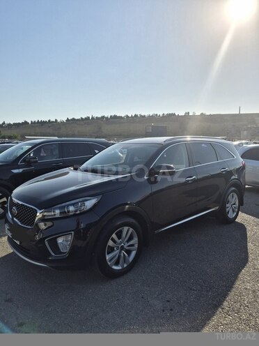 Kia Sorento-3