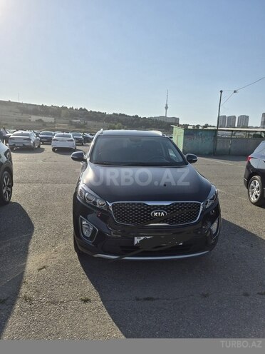 Kia Sorento-18