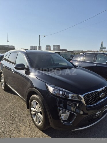 Kia Sorento-17