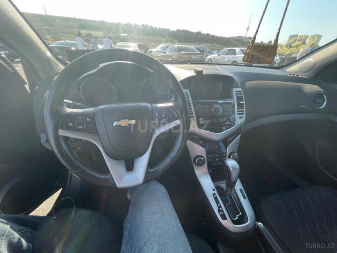 Chevrolet Cruze-3