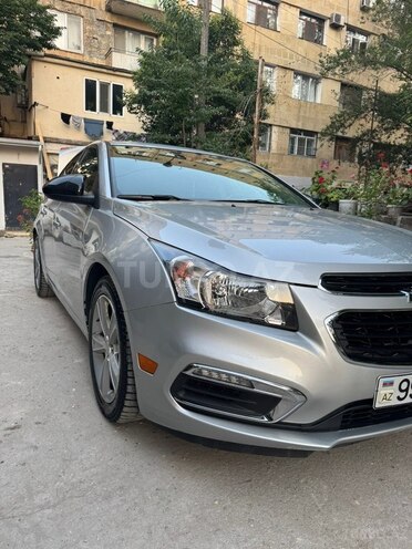Chevrolet Cruze-19