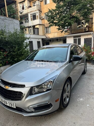 Chevrolet Cruze-14