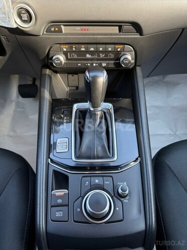 Mazda CX-5-19