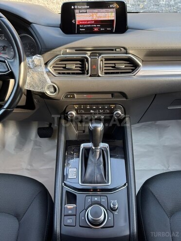 Mazda CX-5-21