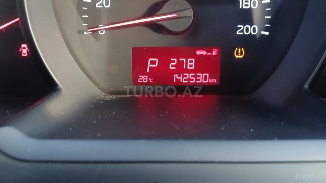 Kia Morning-8