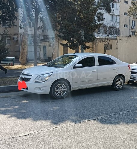 Chevrolet Cobalt-3