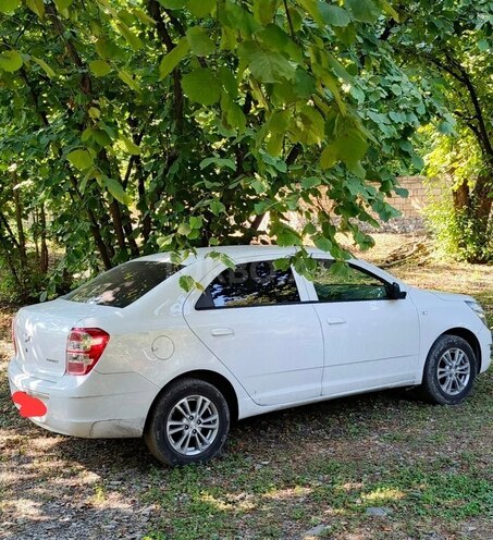 Chevrolet Cobalt-4
