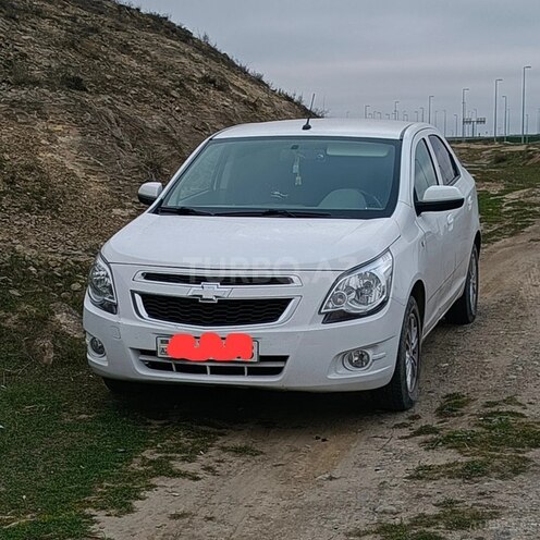 Chevrolet Cobalt-1