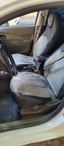 Chevrolet Cobalt-6