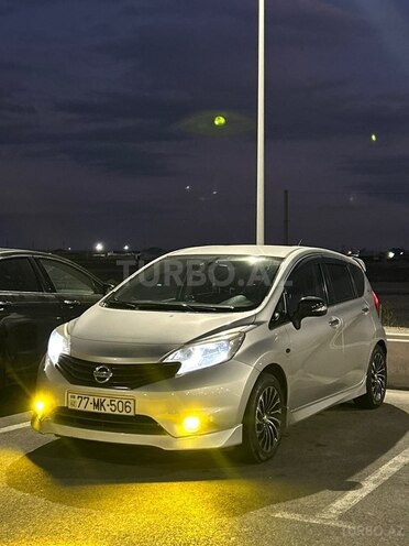 Nissan Note-6