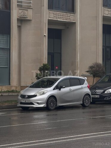 Nissan Note-15