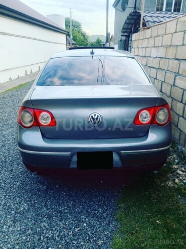 Volkswagen Passat-3