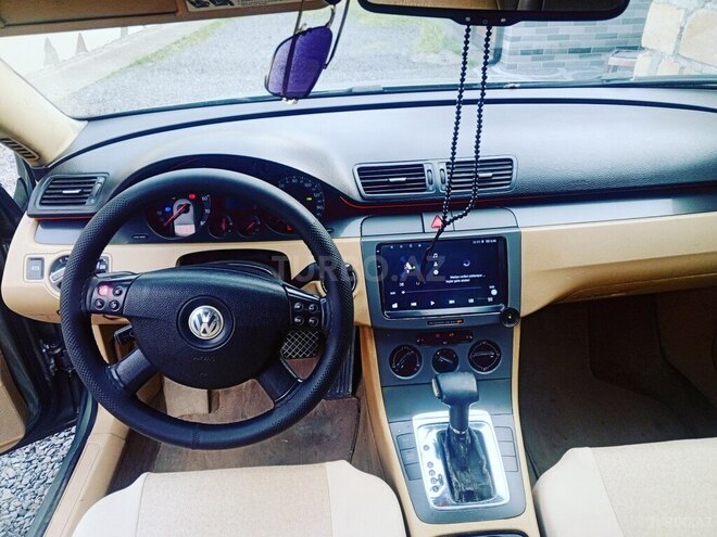 Volkswagen Passat-7