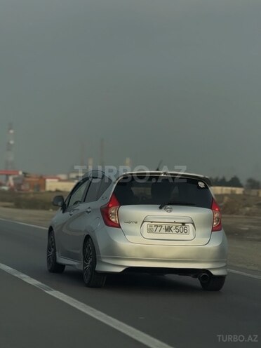 Nissan Note-16