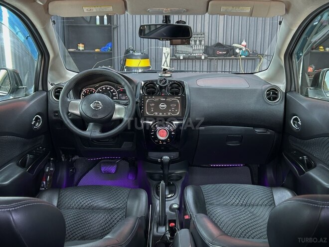 Nissan Note-12