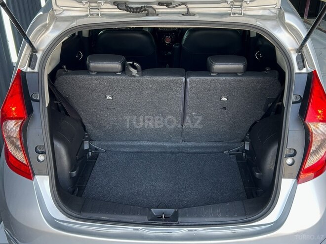 Nissan Note-17