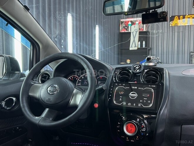 Nissan Note-10