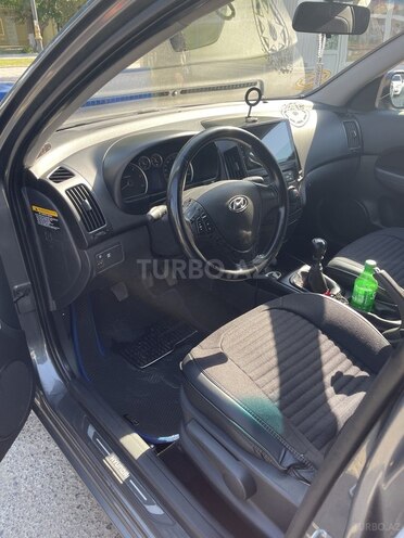 Hyundai i30-5