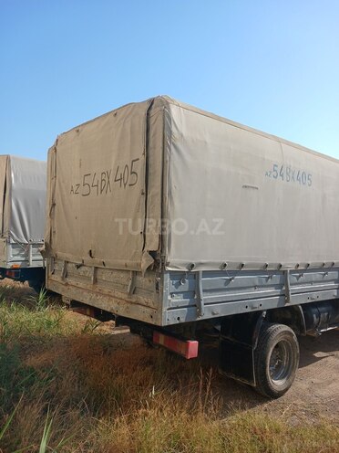 GAZ GAZel (33021)-4