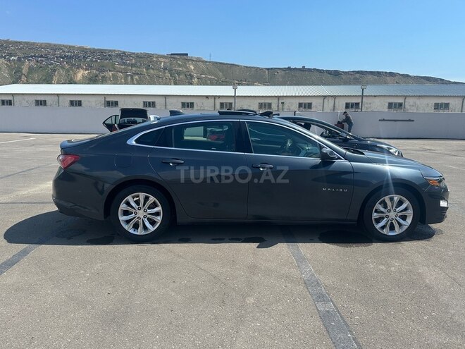 Chevrolet Malibu-4