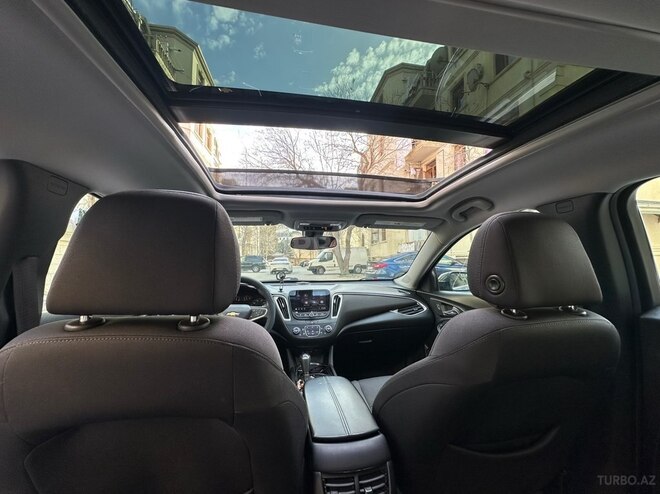 Chevrolet Malibu-11