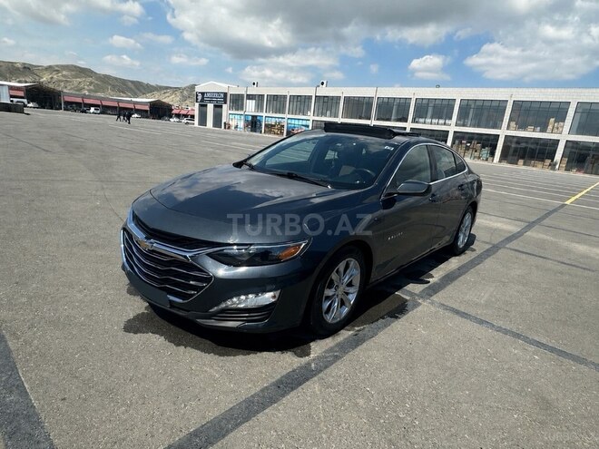 Chevrolet Malibu-1