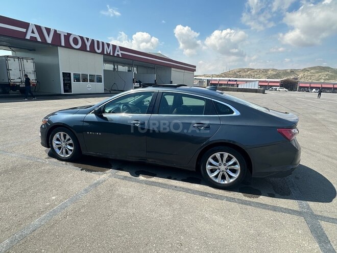 Chevrolet Malibu-3