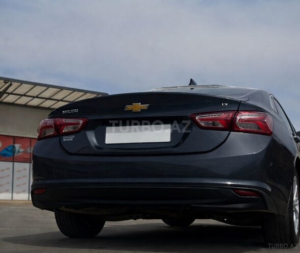 Chevrolet Malibu-7