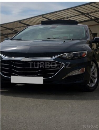 Chevrolet Malibu-6
