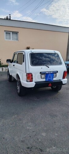 LADA (VAZ) Niva-4