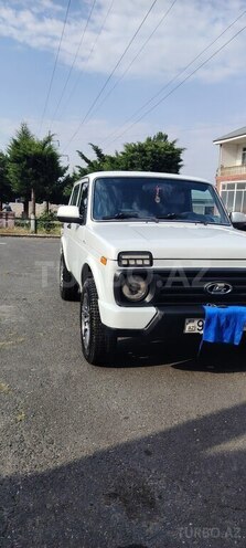 LADA (VAZ) Niva-7